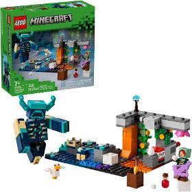 21274 Setkání se Strážcem LEGO