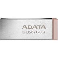 Flash Disk 128GB UR350 Gray ADATA (1)