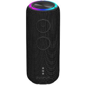 SIRIUS 2 MAXI BLACK SENCOR