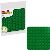 Zelená podložka na stavění 10460 LEGO Zelená podložka na stavění 10460 LEGO