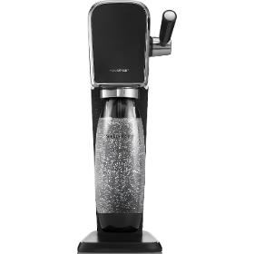 Art Black výrobník SODASTREAM - Vystavený kus