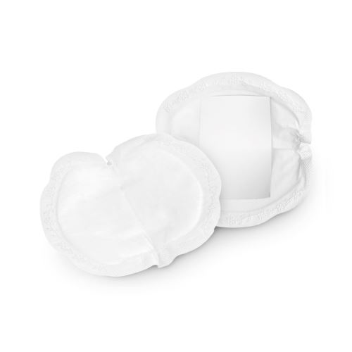 TrueLife Nutrio Breast Pads Classic 50 pack TrueLife Nutrio Breast Pads Classic 50 pack