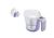 ECG KV 119 purple ECG KV 119 purple