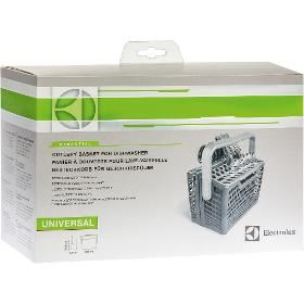 Electrolux E4DHCB01
