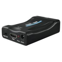 Hama 121775 AV převodník SCART na HDMI (1)