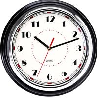 SEGNALE Nástěnné hodiny na zeď 30 cm KO-837362170 (2)