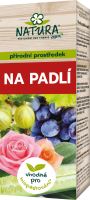 Přípravek Agro  NATURA na padlí přírodní prostředek 100 ml