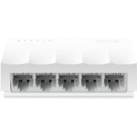 Switch TP-Link LS1005 5xLAN, plast (1)