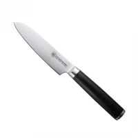 CS SOLINGEN Nůž santoku damascénská nerezová ocel 12,5 cm KONSTANZ CS-071318 (1)