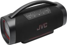 JVC XS-E934B, černý