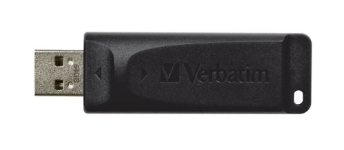 VERBATIM 98698 Store 'n' Go Slider 64GB