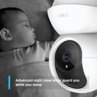 Kamera TP-Link TC70 IP, 2MPx FHD, WiFi, přísvit (3)