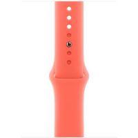 Watch Acc 46 Tang. Sport Band S/M APPLE (1)