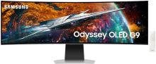 Samsung Odyssey G9 OLED (LS49CG950SUXDU) (2)