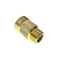 LINDR Sanit. adapter pivních kohoutů Lindr 5/8