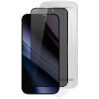 Privacy glass iPhone 17 Pro Max EPICO Privacy glass iPhone 17 Pro Max EPICO