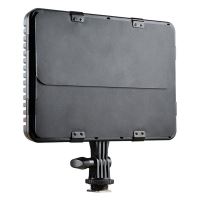 LED světlo Jupio PowerLED JPL330C Dual Color s baterií NP-F550 a nabíječkou (2)