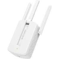 WiFi router TP-Link MERCUSYS MW300RE AP/Repeater, 2,4GHz, 300Mbps (1)