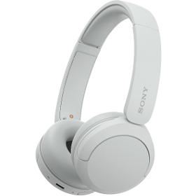SONY WHCH520W.CE7 bílá