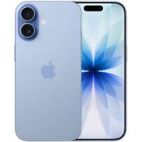 iPhone 17 256 GB Mist Blue APPLE (1)