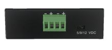 Switch Adex ADS208GRP-VPO Web Smart, 8x GLAN, 8x PoE-out/in reverzní (2)