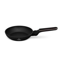 BERLINGERHAUS Pánev s titanovým povrchem 20 cm Black Rose Collection BH-8345 (2)