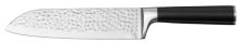 CS SOLINGEN Nůž Santoku nerezová ocel 18 cm Stern CS-063955 (1)