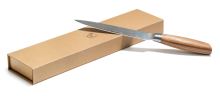 Nůž G21 Gourmet Damascus 18 cm, rukojeť zebrawood (2)