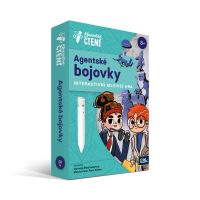 ALBI Hra Agentské bojovky (5)
