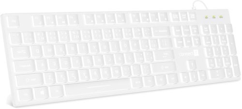 Connect IT CKB-5052-CS klávesnice