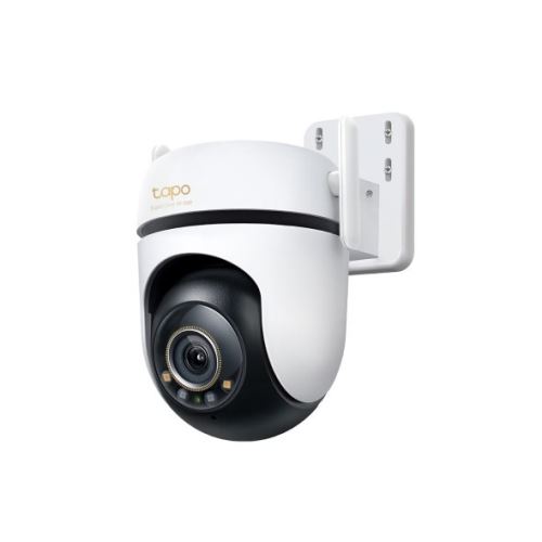 Kamera TP-Link Tapo C530WS 5MPx, venkovní, IP PTZ, WiFi, přísvit