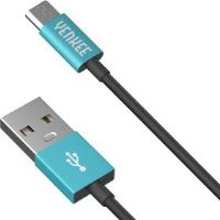 YCU 222 BBE kabel USB / micro 2m YENKEE YCU 222 BBE kabel USB / micro 2m YENKEE