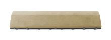 Přechodová lišta G21 Cumaru pro WPC dlaždice, 30 x 7,5 cm rovná (2)