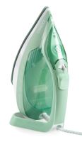 Napařovací žehlička SensiGlide - keramická - DOMO DO7059S, Příkon: 2 400 W, Parní ráz: 120 g/min (4)