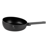 Pánev prohazovací 26 cm Antracit Collection (6)