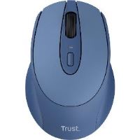 Zaya wirel rechargeable mouse blue TRUST Zaya wirel rechargeable mouse blue TRUST