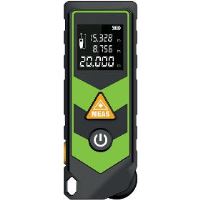 FDLM 1040 Laserový měřič vzdál FIELDMANN (1)