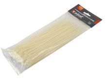 EXTOL 8856102 pásky stahovací bílé, 100 (1)