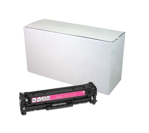 Toner CRG-718M kompatibilní purpurový pro Canon i-SENSYS LBP7200Cdn (2800str./5%l) - CC533A