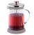 Konvice na čaj a kávu French press 800 ml Taupe Collection Konvice na čaj a kávu French press 800 ml Taupe Collection