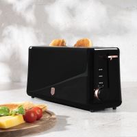 BERLINGERHAUS Topinkovač nerez 980W s dlouhým slotem Black Rose Collection BH-9685 (3)