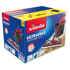 Vileda Ultramax set box 155737