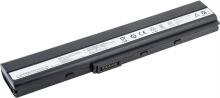 Baterie Avacom pro NT Asus A42/A52/K52/X52 Li-Ion 11,1V 4400mAh - neoriginální (1)