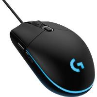Logitech Herní myš G102 LIGHTSYNC černá (1)