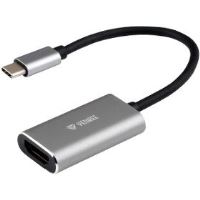 YTC 012 USB C na HDMI adapter 4K YENKEE (1)