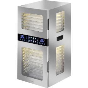 FD 4210 Sušička potravin Catler