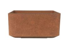 Květináč G21 Element Square 43 x 22 x 43 (5)