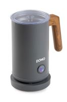 Napěňovač mléka - WOOD YOU - DOMO DO745MF, Příkon: 500 W, STRIX (1)
