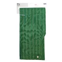 KELA Zástěra Cora 100% bavlna světle zelené/zelené pruhy 80,0x67,0cm KL-12815 (4)