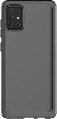 Samsung Galaxy GP-FPA715KDABW A71 - černý